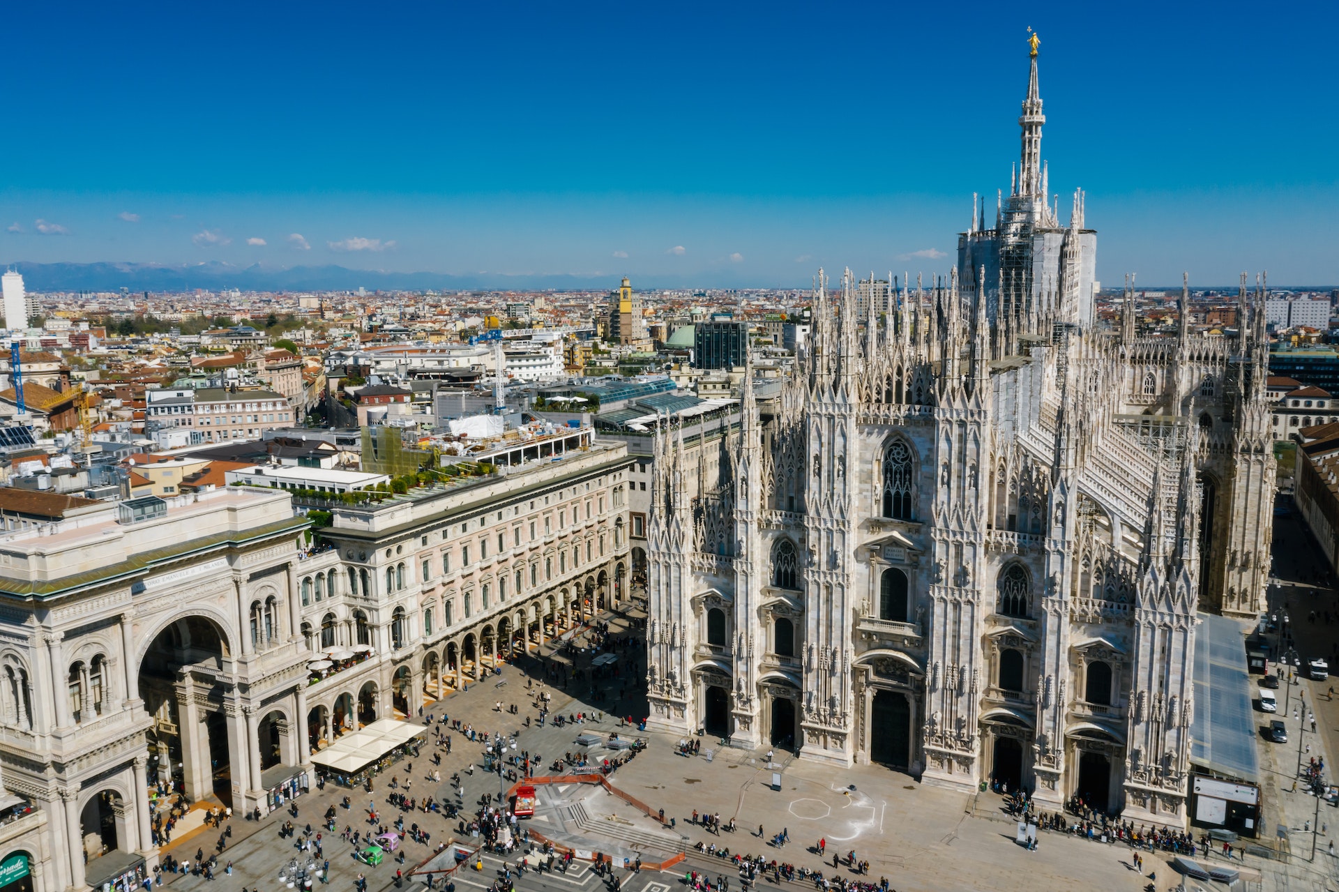 Milano Travel Guide: 5 Days of Exclusive Travel Packages