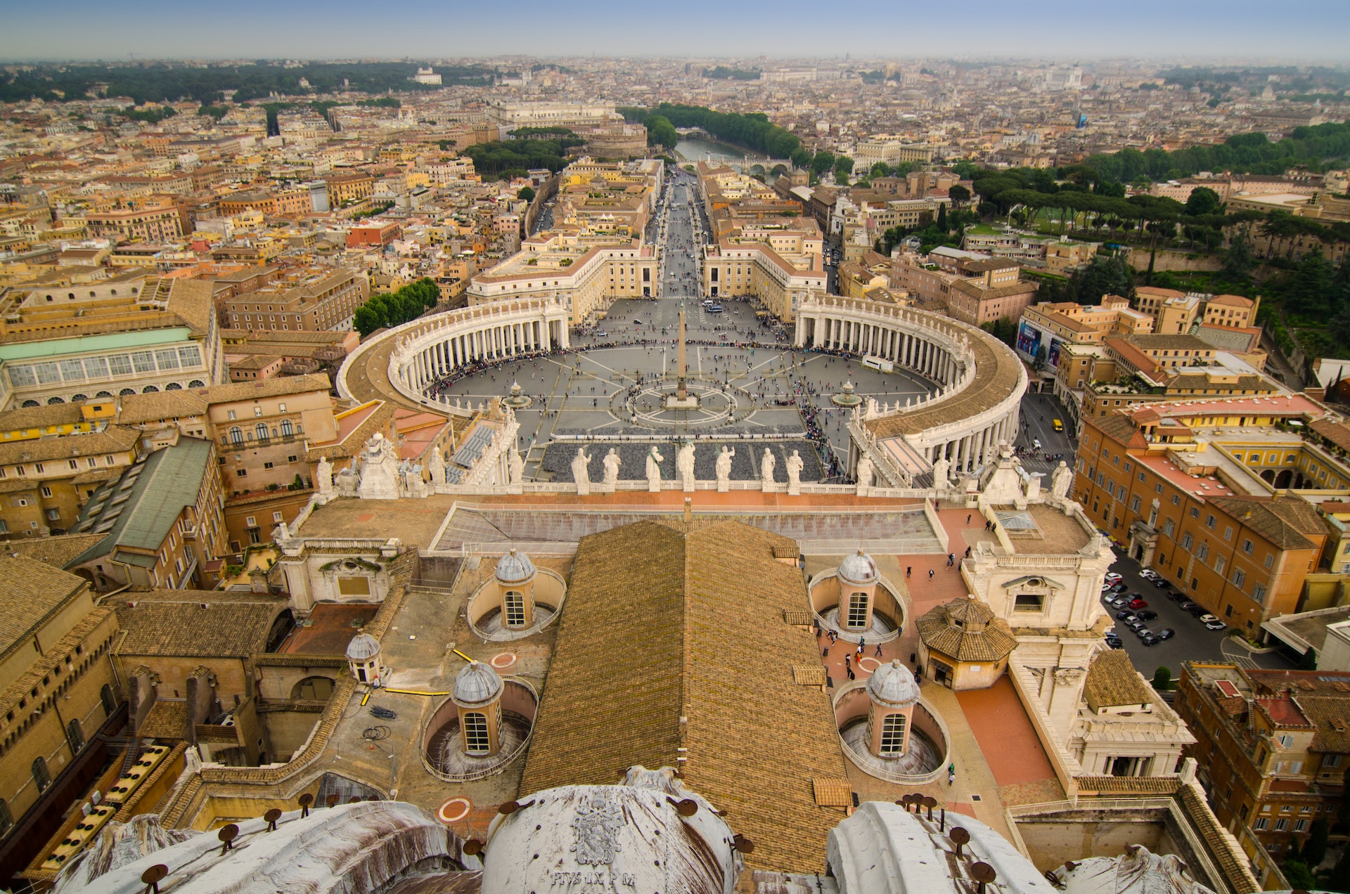 5 Days in Rome: Packages, Deals & Exploring All