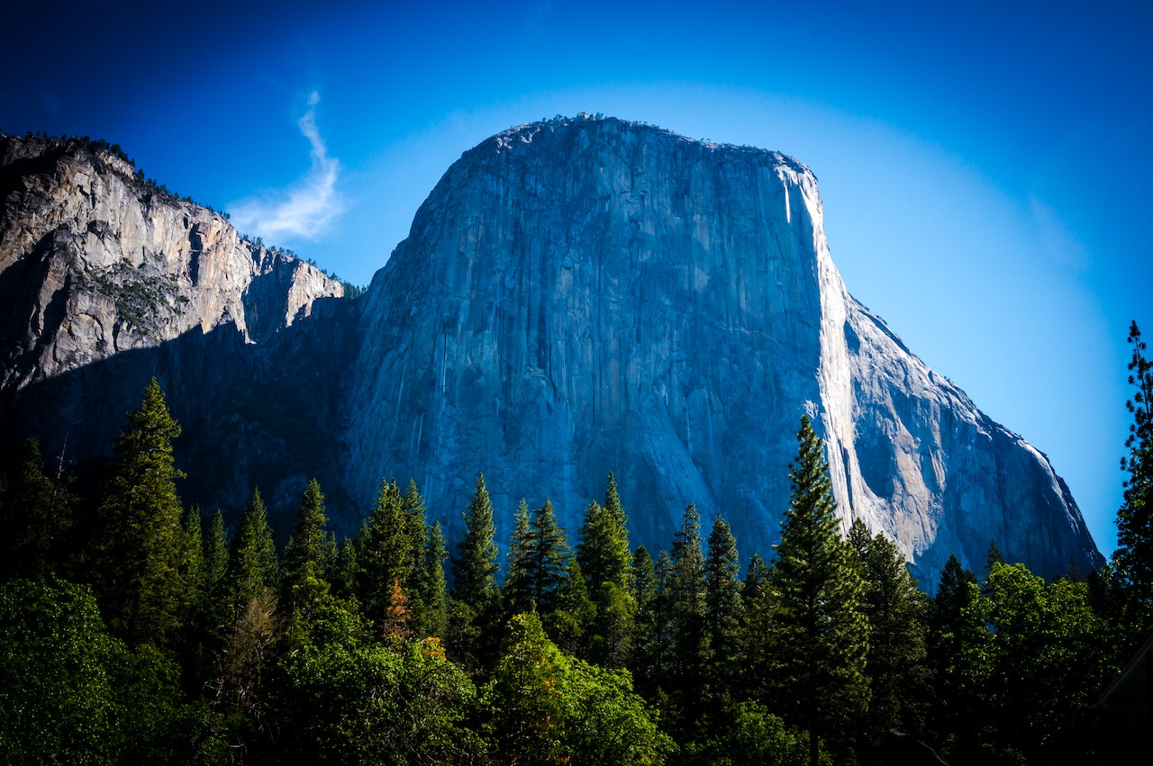 Your Ultimate Yosemite Summer Camping Guide