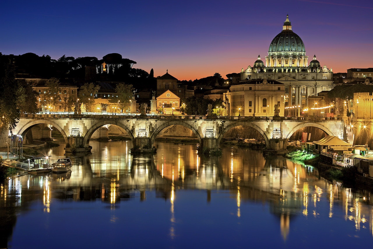Your Manual to Finding Travel Deals for Your Vacation to Rome